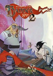 The Banner Saga 2 Deluxe Edition