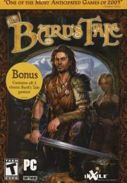 The Bard`s Tale