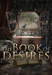 The Book Of Desires