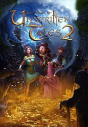 The Book Of Unwritten Tales 2 Almanac Edition