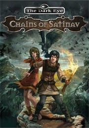 The Dark Eye: Chains Of Satinav