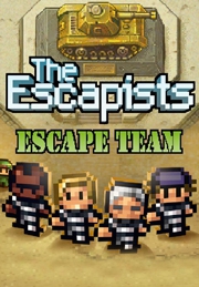 The Escapists - Escape Team