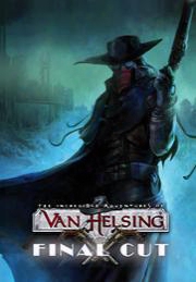 The Incredible Advetnures Of Van Helsing: Final Cut