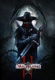 The Incredible Adventures Of Van Helsing Ii Ink Hunt