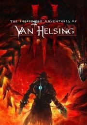 The Incredible Adventures Of Van Helsing Iii