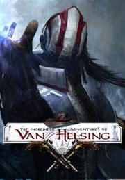 The Incredible Adventures Of Van Helsing Thaumaturge