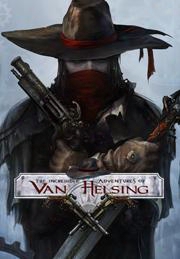 The Incredible Adventures Of Van Helsing