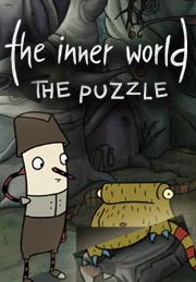 The Interior World  The Puzzle