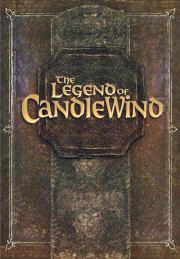 The Legend Of Candlewind: Nights & Candles