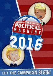 The Political Machine 2016