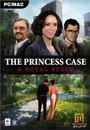 The Princess Case - A Royal Scoop (pc)