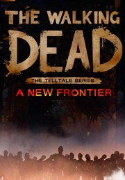 The Walking Dead: A New Frontier