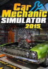 Car Mechanic Simulator 2015