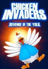 Chicken Invaders 3: Revenge of the Yolk