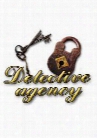 Detective Agency (Mac)