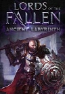 Lords of the Fallen - Ancient Labyrinth