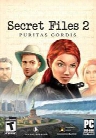 Secret Files 2 Puritas Cordis