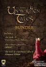 The Book of Unwritten Tales Collection