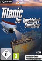 Titanic - Der Tauchfahrt-simulator