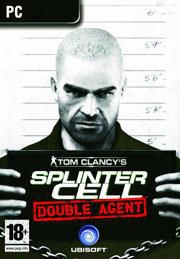 Tom Clancy's Splinter Cell Double Agent