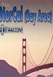 Tracon 2012 Northern California Sector Add-on