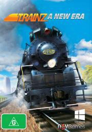 Trainz - A New Era