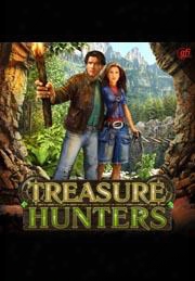 Treasure Hunters