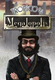 Tropico 4 Megalopolis