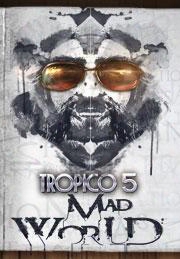 Tropico 5 Mad World