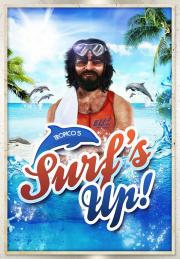 Tropico 5 Surfs Up!