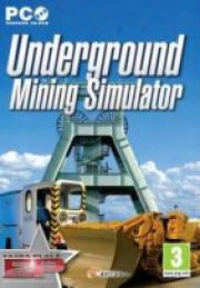 Underground-mining-simulator 2011