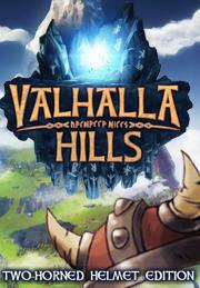 Valhalla Hills: Two-horned Helmet Edition