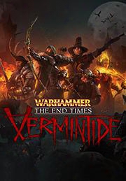 Warhammer: End Times - Vermintide Collector's Edition