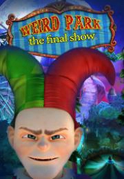 Weird Park: The Final Show