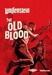 Wolfenstein: The Old Blood™