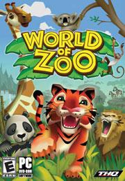 World Of Zoo