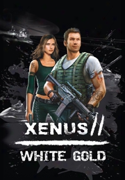 Xenus 2. White Gold