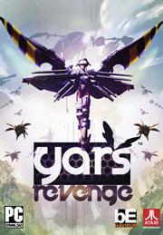 Yar␙s Revenge