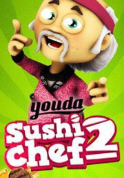 Youda Sushi Chef 2