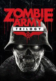 Zombie Army Trilogy