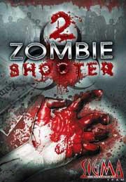 Zombie Shooter 2