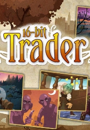 16bit Trader