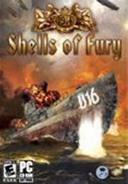 1914 Shells Of Fury