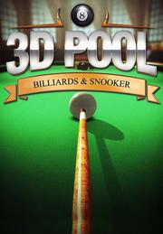 3d Pool