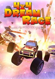 4x4 Dream Race