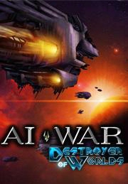 Ai War: Destroyer Of Worlds