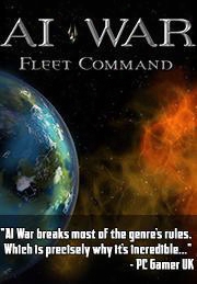 Ai War: Fleet Command