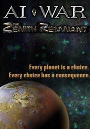 Ai War: The Zenith Remnant