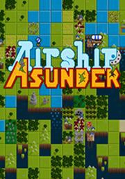 Airship Asunder