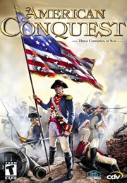 American Conquest